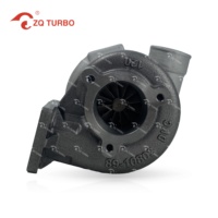 ZQ TURBO TDO4HL-15G/8.5 49189-00501 8943675161 untuk EX120-2 bergerak/3 dengan mesin 4BD1-T ZQ0283
