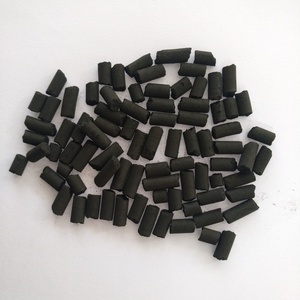 Catalyseur d'aniline de résistance d'écrasement des agents auxiliaires chimiques de catalyseurs réguliers 5mm pour l'hydrogénation - Product Image 3