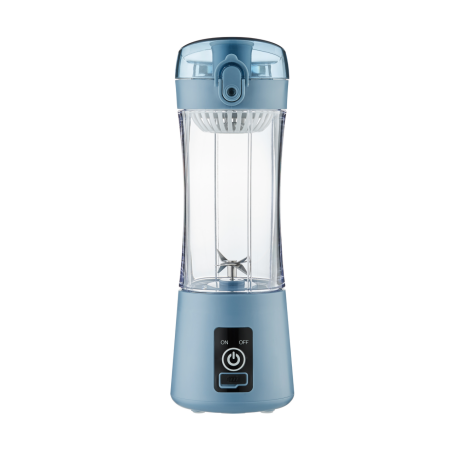 Home Smart Application Mini Personal Electric Blender USB Portable Rechargeable Blender