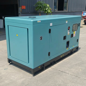 Générateur diesel silencieux ouvert ECG POWER 20 Kva 25 Kva, générateurs diesel portables, <span class=keywords><strong>prix</strong></span> usine 30 Kva 38 Kva 16 Kw 20 Kw 24 Kw 30 Kw - Product Image 4
