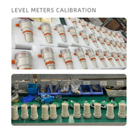 Interruptores de Nivel de Flotador Líquido SY UQ 2 SPDT, Sensores de Interruptor de Nivel Activados por Flotador para Control de Subida/Bajada de Bomba