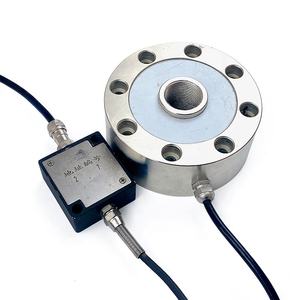 RS485 тензодатчик анкерный датчик нагрузки датчик силы элемента датчик нагрузки для измерения силы сжатия натяжения - Product Image 1
