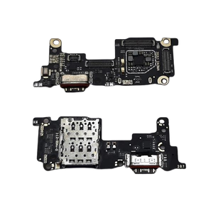 Base de carga para Xiaomi Mi12T, cargador inalámbrico de carga rápida, compatible con el teléfono Mi12T - Product Image 1
