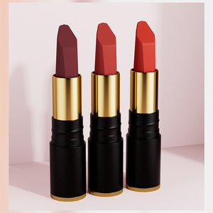 Lápices Labiales Veganos Mate de Alta Calidad al por Mayor, Sensación de Niebla de Terciopelo, Hidratantes, Suaves, Duraderos, Impermeables, Antiadherentes, a la Moda - Product Image 3