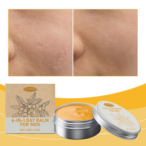 Crème Visage Anti-Âge Éclaircissante et Blanchissante aux Minéraux pour Tous Types de Peau - Réduit les Rides, Élimine les Taches de Rousseur, Raffermissante - Product Image 2