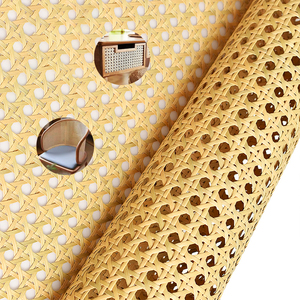 Pakistanais Falbra Blanc Estan <span class=keywords><strong>Mètre</strong></span> Épais Fabricant Rotin-web Arch Abstracto par Rotin Synthétique Mariage Tissé Canne 7 - Product Image 1