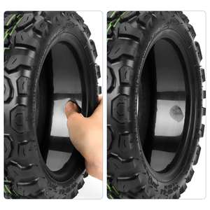 CST 90/65-6.5 Self-repairing <b>Off</b>-<b>road</b> Tubeless Tire with 11 Inch Electric <b>Scooter</b> Self Repairing Vacuum Tire Gel for Zero 11X - Product Image 5