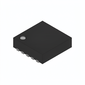 Componente de Chips Electrónicos de Gestión de Energía (PMIC) 10 VFDFN con Pad Expuesto, 10 MLF, Servicio Integral Original MIC68200-1.5YML - Product Image 1