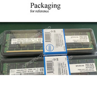 Module de mémoire RAM serveur HMCG88MEBRA115N 32 Go DDR5 Dual Rank PC5-38400 REG ECC RDIMM 1,1 V 288 broches