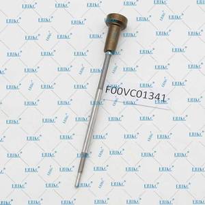 ERIKC F 00V C01 341 soupape de commande d'injecteur diesel F00VC01341 F00V C01 341soupape de commande d'huile pour MB 0445110237 - Product Image 1