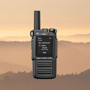 Walkie Talkie de mano portátil C98s 4G 5G Larga espera Más 5000KM Covera Walkie Talkie - Product Image 1