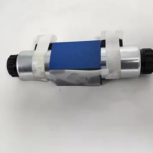 Solénoïde hydraulique à commutation rapide 4we10d5x/eg24 4we10e5x/eg24 4we10j5x/eg24 4we10g5x/eg24 4we10h5x/eg24, neuf, original, industriel - Product Image 1