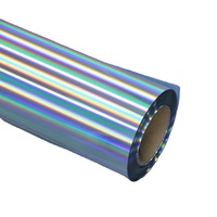 Gran Stock, Entrega Rápida, Pegatinas de Corte Láser PET, Aptas para Máquinas Plotter, Utilizadas para Hacer Decoraciones
