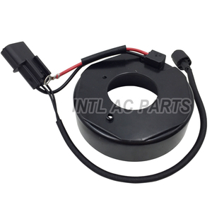 Auto <span class=keywords><strong>ac</strong></span> compressor koppeling <span class=keywords><strong>cooling</strong></span> <span class=keywords><strong>coil</strong></span> Voor HYUNDAI TUCSON IX35 Accent KIA SPORTAGE Rio 977012S000 97701-3Z500 CO 11230C