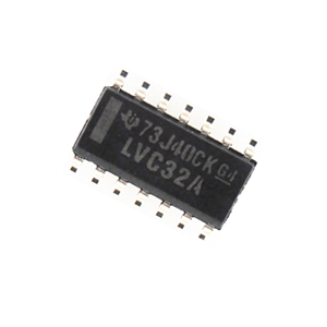 Componentes electrónicos IC, chip lógico SOP-14 con serigrafía LVC32A original SN74LVC32ADR - Product Image 1
