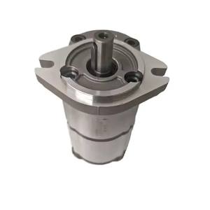 La pompe à engrenages hydraulique CBFLFB-D308E316-A1FLP1LR a évalué les pièces de machines de construction de pompe de la pression 21Mpa maximum 25Mpa Permco JHP3 - Product Image 6