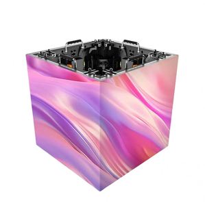 <span class=keywords><strong>P20</strong></span> linh hoạt Màn hình hiển thị <span class=keywords><strong>LED</strong></span> kỹ thuật số biển hiển thị với dính Glass cho trung tâm mua sắm Windows - Product Image 4