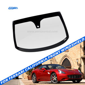Parabrisas de coche de primera calidad, nuevo, resistente a altas temperaturas y robusto para Ferrari California 2009-2015 - Product Image 1