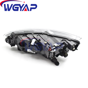 Autopartes WGYAP Faro Delantero para Coche para Seat Ibiza, Ibiza ST, <span class=keywords><strong>Arona</strong></span> <span class=keywords><strong>2018</strong></span> OEM 6F1 6F2 941 015 B 016 B D - Product Image 3