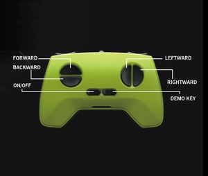 Novedad caliente juguetes recargables 6 CH RC pared escalada <span class=keywords><strong>Gecko</strong></span> juguetes con luz biomimético gatear insectos broma juguetes para niños regalo - Product Image 5