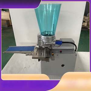 เครื่องทำซาโมซ่า เอมปานาด้า เกี๊ยวซ่าแช่แข็ง อัตโนมัติ ราคาดีที่สุด - Product Image 3