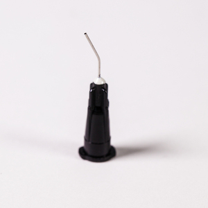 Aguja de flujo desechable <span class=keywords><strong>Dental</strong></span> de Punta inclinada - Product Image 3