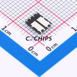 ทรานซิสเตอร์สนามทรานซิสเตอร์ PDFN-8L SP3011CNK (5x6) ใหม่และดั้งเดิม (มอสเฟท) - Product Image 2