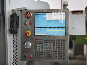 Haas vf3 gia công centre hiệu quả và đáng tin cậy máy <span class=keywords><strong>CNC</strong></span> dùng trong công nghiệp - Product Image 3