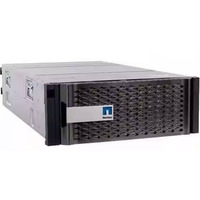 Stockage de données réseau NAS haute performance NetApp FAS8300 série FAS 4U 88 To 7,3 To 720 baies maximum