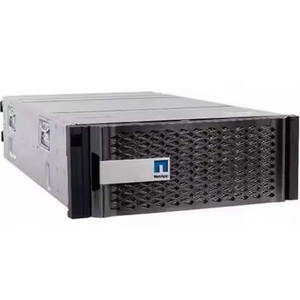 Stockage de données réseau <span class=keywords><strong>NAS</strong></span> haute performance NetApp FAS8300 série FAS 4U 88 To 7,3 To <span class=keywords><strong>720</strong></span> baies maximum - Product Image 2