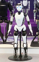 Actuadores de articulación hueca, actuador de articulación armónica para robot industrial, robot humanoide, cámara PTZ, rotación estable