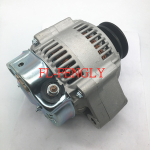27060-17220 2706017220 Guangzhou piezas <span class=keywords><strong>de</strong></span> automóvil para <span class=keywords><strong>Toyota</strong></span> <span class=keywords><strong>Corolla</strong></span> Land Cruiser 100 nuevo <span class=keywords><strong>alternador</strong></span> - Product Image 2