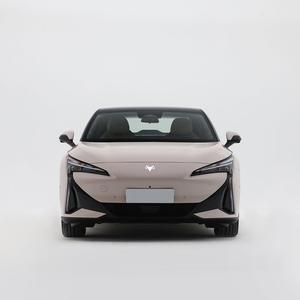 ARCFOX elektrikli Sedan EV araba ile 560km aralığı 64.8kWh pil 185kW motor-yeni enerji araçlar - Product Image 2