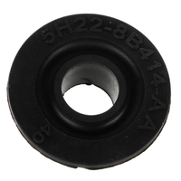 Nouvelle base isolante pour broche de fixation de radiateur pour Sport 2005-2009 - Support en caoutchouc/mousse durable PDI500012