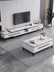 Meubles de salon de luxe bon marché 2025, design simple, <span class=keywords><strong>meuble</strong></span> <span class=keywords><strong>TV</strong></span> blanc, vente en gros, <span class=keywords><strong>meuble</strong></span> <span class=keywords><strong>TV</strong></span> de haute qualité, <span class=keywords><strong>ensemble</strong></span> de meubles de salon - Product Image 4