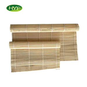 Best Selling Line Sushi Roller Sushi Mat Factory Suppliers Wholesale Chinese easy to make sushi