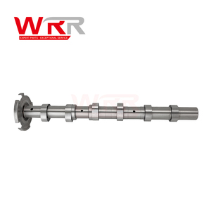 2760505201 2760505101 Arbre à cames d'échappement moteur pour Benz W222 W166 S400 GLE400, arbre de distribution de soupapes droit - Product Image 2