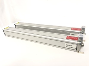 เซ็นเซอร์วัดระยะเคลื่อนที่เชิงเส้น Temposonics E-Series รุ่น ERM1500MD341A01 สำหรับสภาพแวดล้อมอุตสาหกรรมที่รุนแรง ตัวเรือนเหล็กหล่อ ซีล FKM - Product Image 5