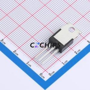 Venta al por mayor 4N0403 Transistor de efecto de campo (MOSFET) de transistor de 30 \ n/2 \ n - Product Image 2