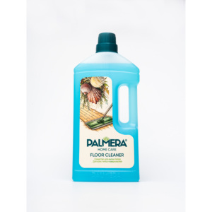 Limpiador de Pisos Concentrado Líquido Sea Fresh para Eliminar Suciedad, Polvo y Manchas, Sin Enjuague, 1 L Palmera - Product Image 2