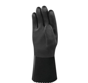 <span class=keywords><strong>Gants</strong></span> de sécurité antistatiques en PVC, VE781, pour le raffinage du pétrole, les zones chimiques et les zones dangereuses <span class=keywords><strong>ATEX</strong></span> - Product Image 2