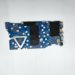 ของแท้สำหรับ Dell Inspiron 14 5410 5418 15 5510มาเธอร์บอร์ด5518 073KW2 i5-11300H 213108-1 Cyborg-N14 MB TGL ใหม่303NX PD JB - Product Image 1