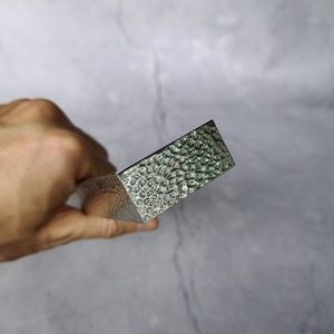 Tùy chỉnh búa tủ xử lý CC 107 284 430 rèn phòng tắm cửa kéo xử lý bạc xử lý - Product Image 5