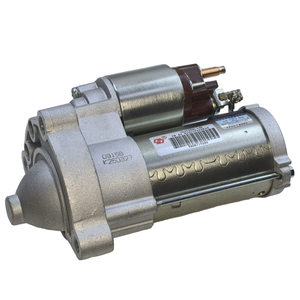 Nuevo <span class=keywords><strong>Motor</strong></span> <span class=keywords><strong>de</strong></span> arranque OE 9608719280 para Citroen C2 C3 C4 DS3 DS4 DS5 <span class=keywords><strong>Peugeot</strong></span> 1007 106 205 <span class=keywords><strong>206</strong></span> 207 306 307 308 <span class=keywords><strong>Motor</strong></span> <span class=keywords><strong>de</strong></span> arranque - Product Image 4