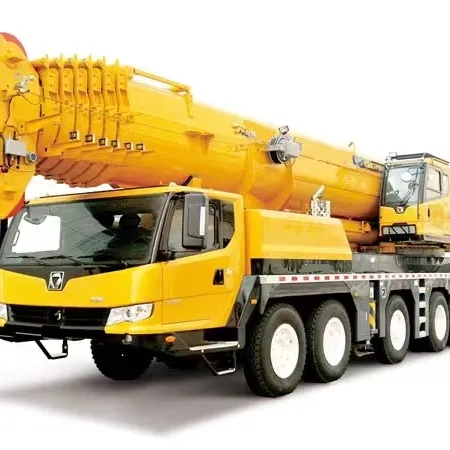 Japanese made 10 ton 25 ton 35 ton 50 ton 65 ton Tadano KATO truck crane TG500