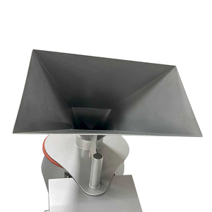 Affettatrice e Trituratore QS 3T ad Alta Efficienza con Produzione di <span class=keywords><strong>3</strong></span> Tonnellate/Ora per Lavorazione Alimentare Commerciale - Product Image 3