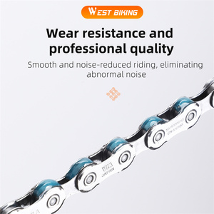 Huile pour chaîne de vélo WEST BIKING 100 ml, antirouille, résistance à l'usure et qualité professionnelle, pratique à transporter, lubrifiant pour chaîne de vélo - Product Image 5