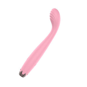 OLO Erwachsenenspielzeug Dildo <span class=keywords><strong>Vibrator</strong></span> Sexspielzeug Doppelstab Masturbation Rabbit <span class=keywords><strong>Vibrator</strong></span> Utensilien Erwachsenen-Sexprodukt <span class=keywords><strong>Vibrator</strong></span> für Frauen - Product Image 6