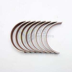 HAUPTLAGER KURBEL LAGER für AUDI VW PORSCHE EA839 3.0T OE-NUMMER 06 M105561R 06 M105591N 9 A710556104 - Product Image 6