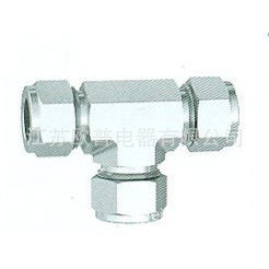 Connecteur de fil rond mâle-femelle en acier inoxydable KK1 pour connexions de fils - Product Image 5